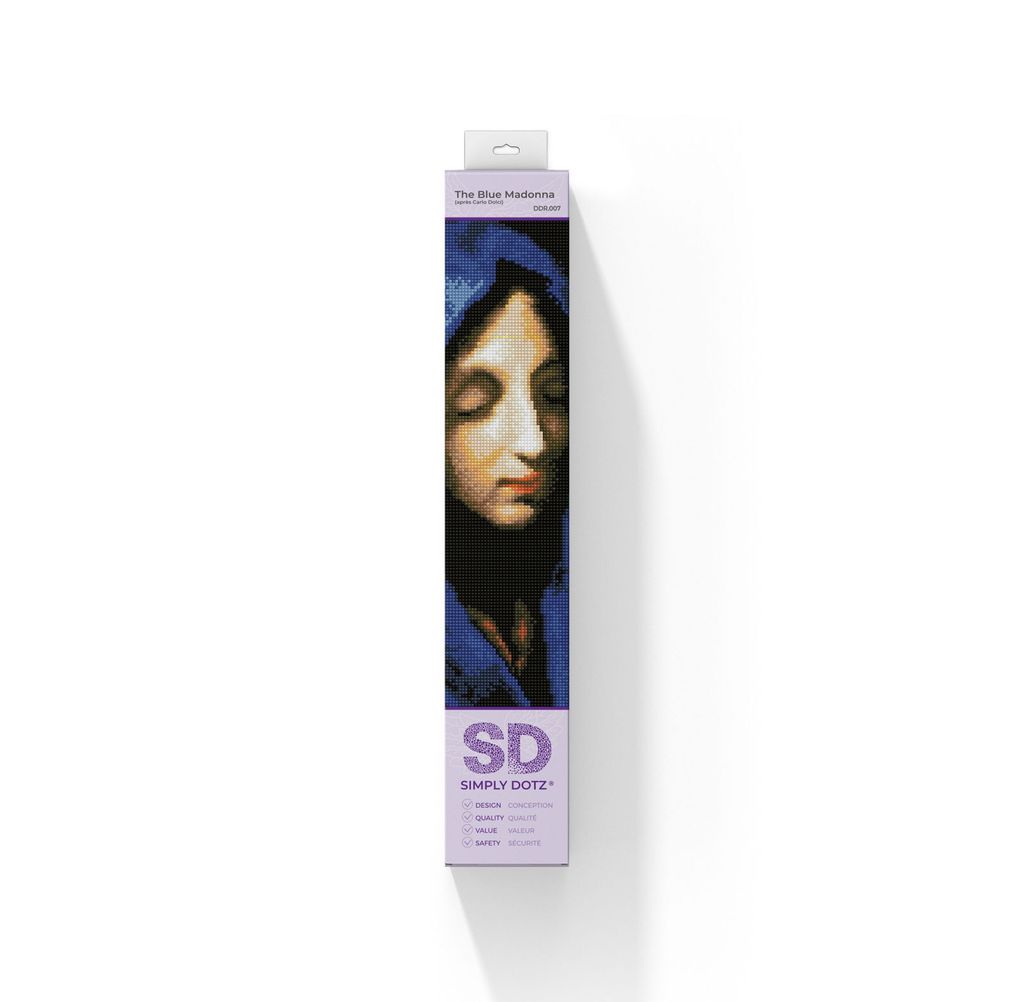 DDR.007_Packaging