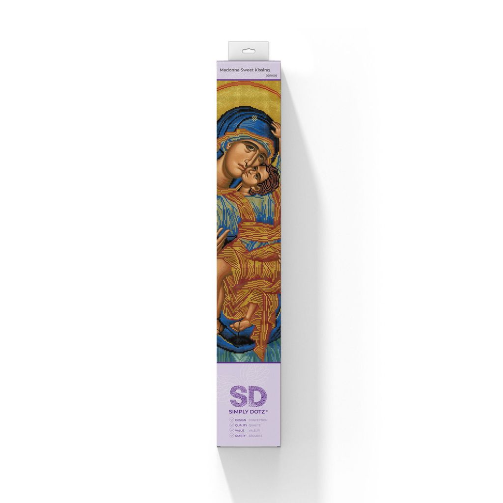 DDR.005_Packaging