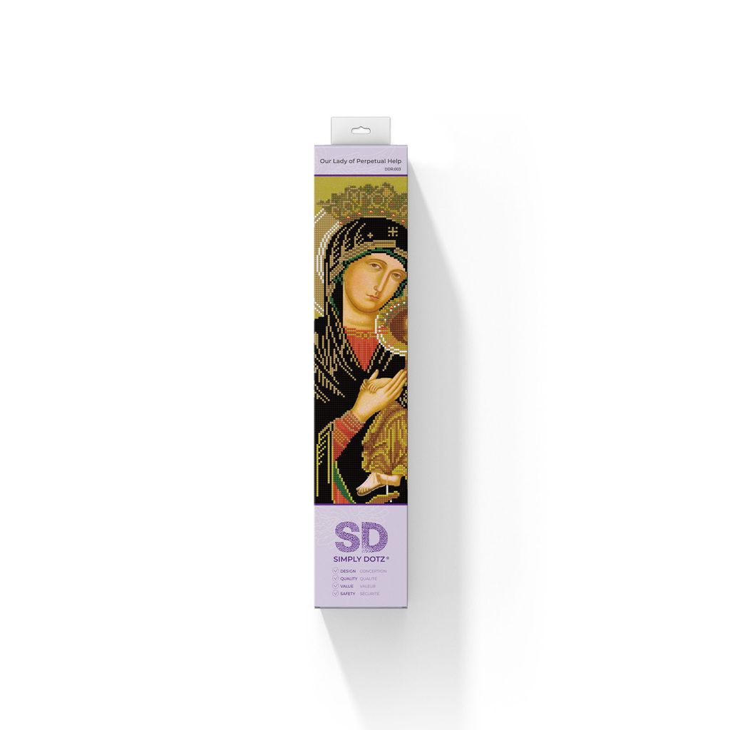 DDR.003_Packaging