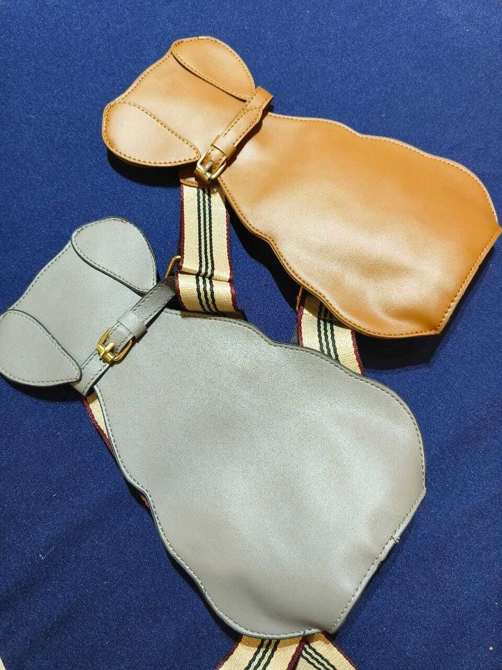 Sling Bag Leather