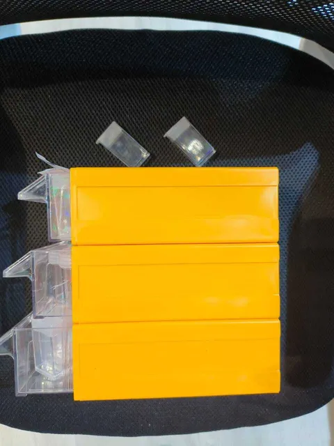 Container Box Tray