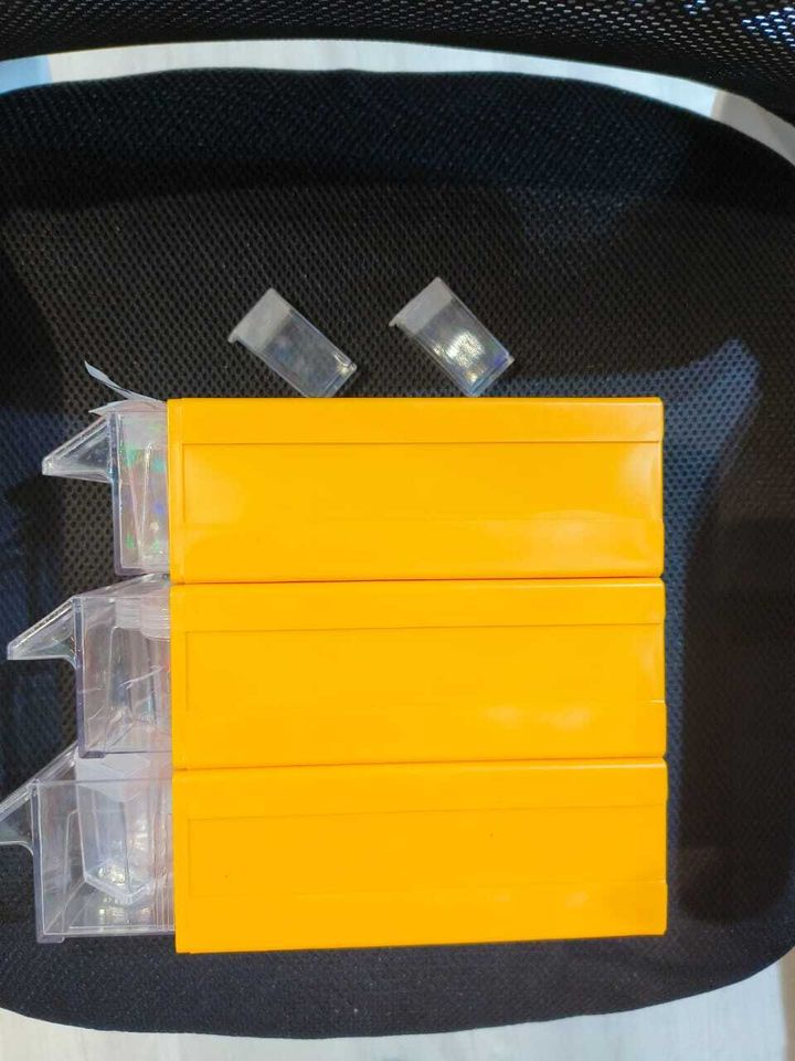 Container Box Tray