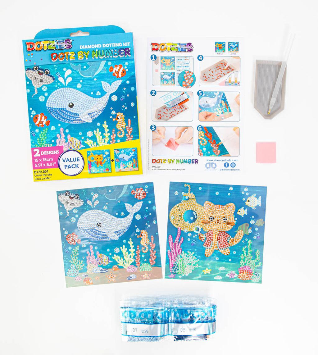 DTZ2.001_Contents
