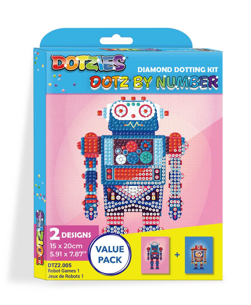 DTZ2.005_Packaging
