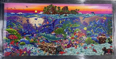 Coral Reef