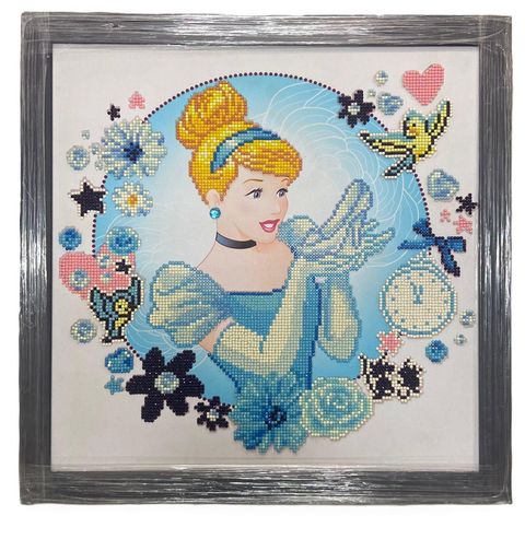 Cinderella