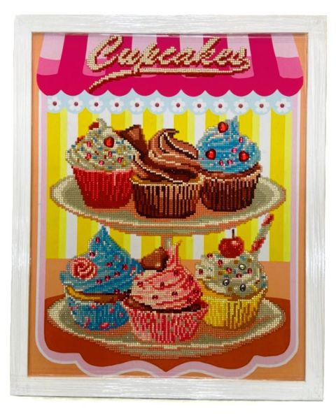 Cupcakes