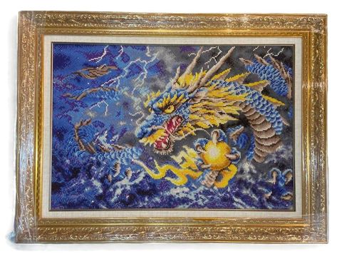 Mythical Dragon