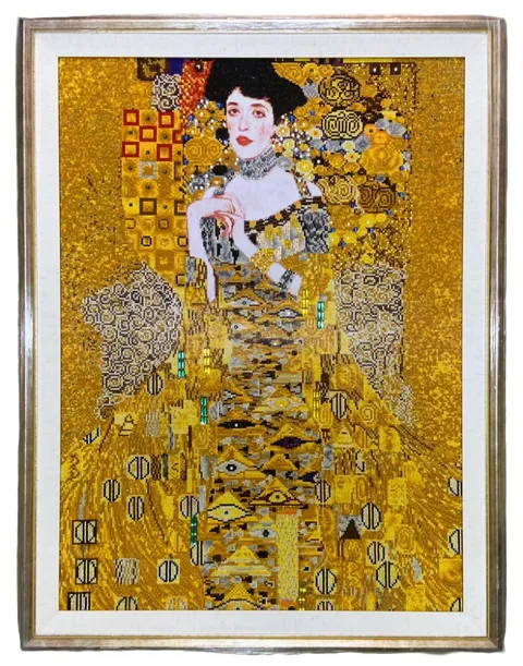 Woman in Gold The Klimt