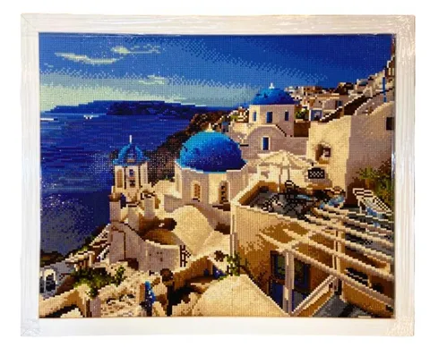 Santorini