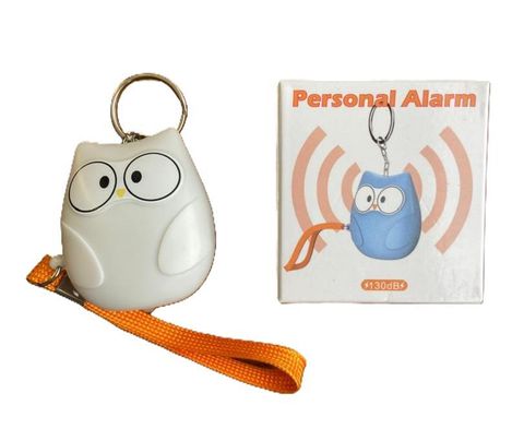 Safety Personal Alarm