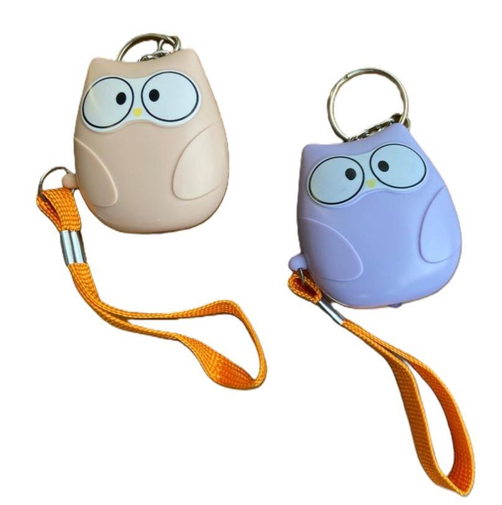 Safety Personal Alarm 1