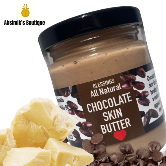 Summer Glow Activated  | Ahsimik’s Boutique