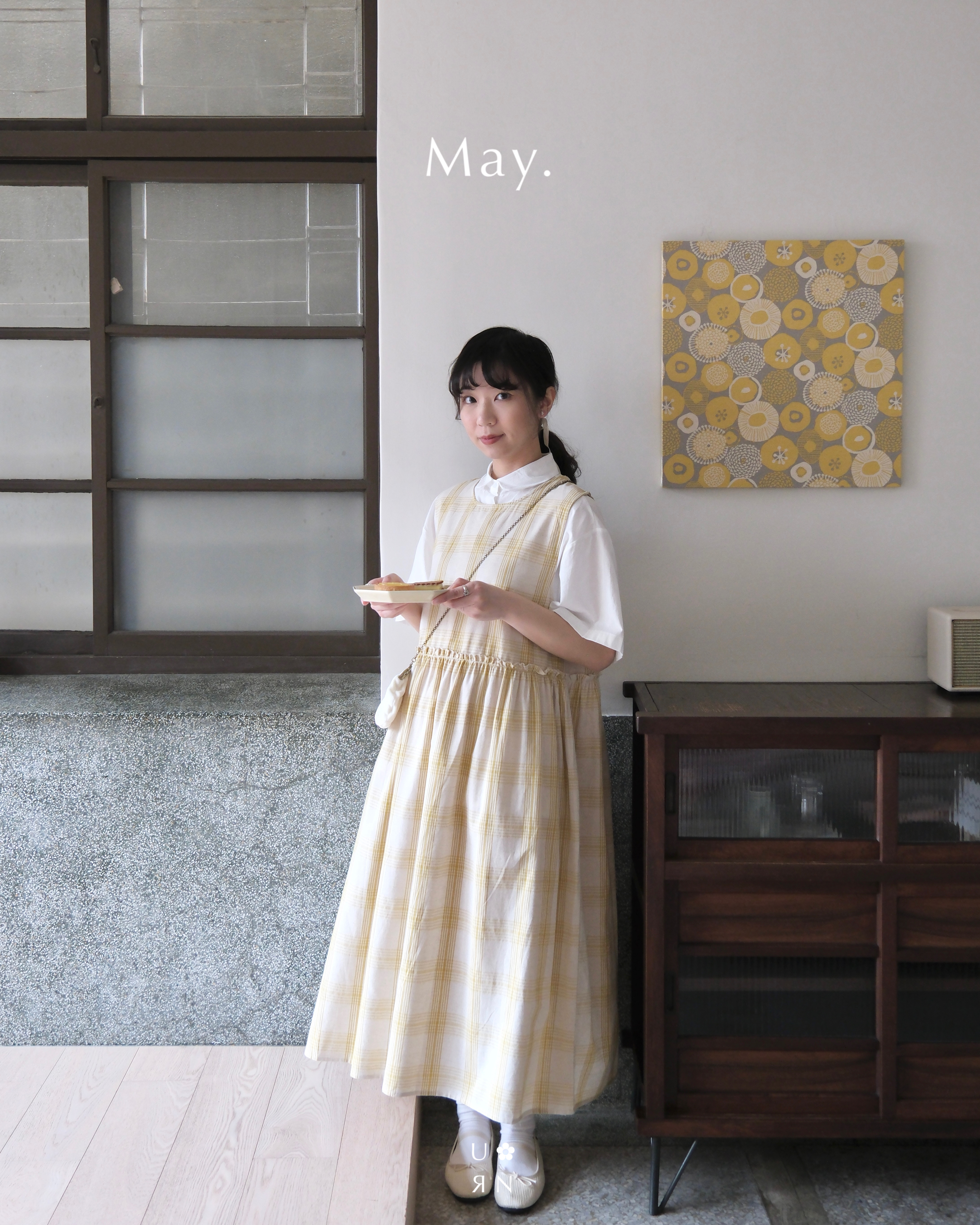 S/S ───  New Summer Collections  | UORN.co