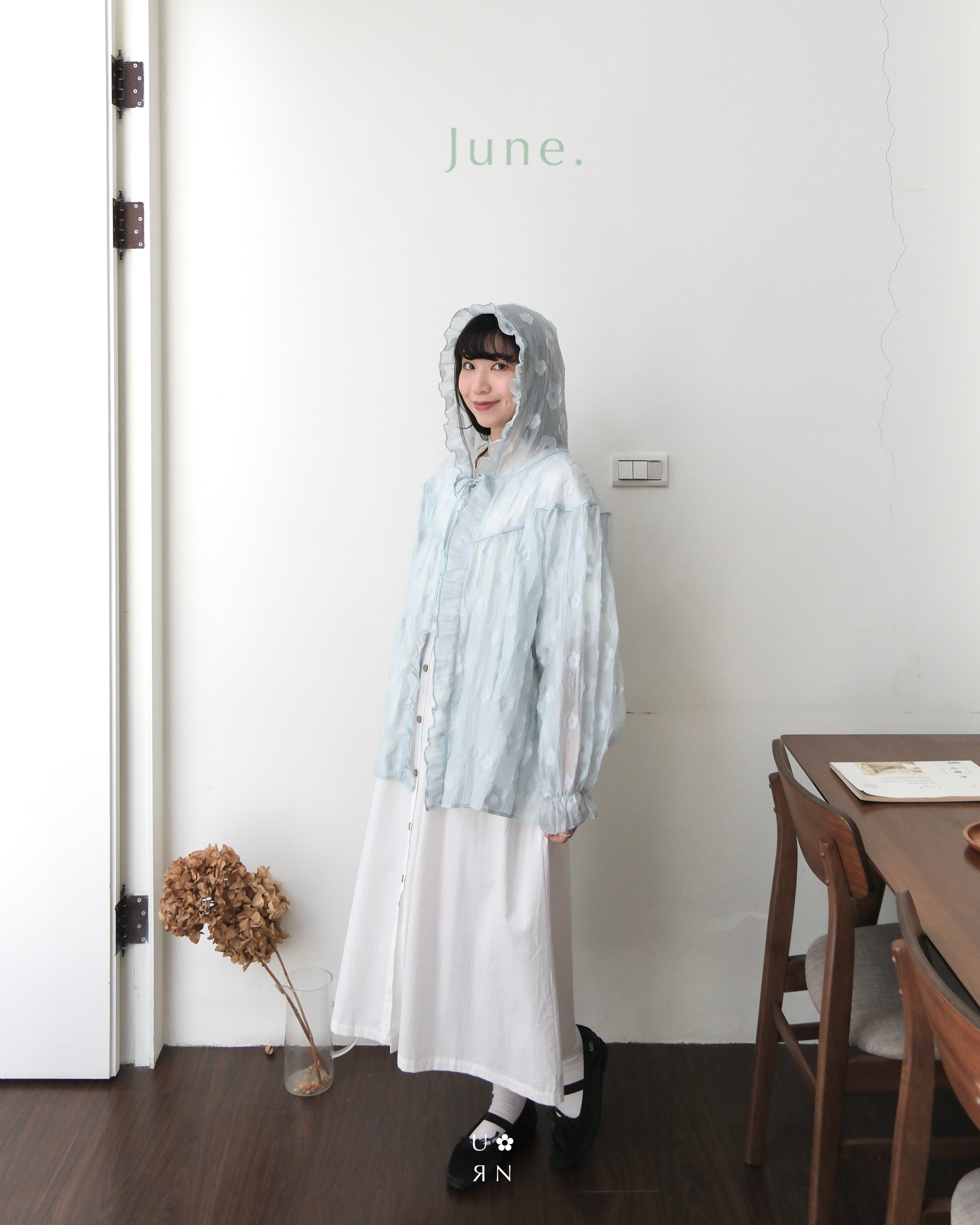 S/S ───  New Summer Collections  | UORN.co