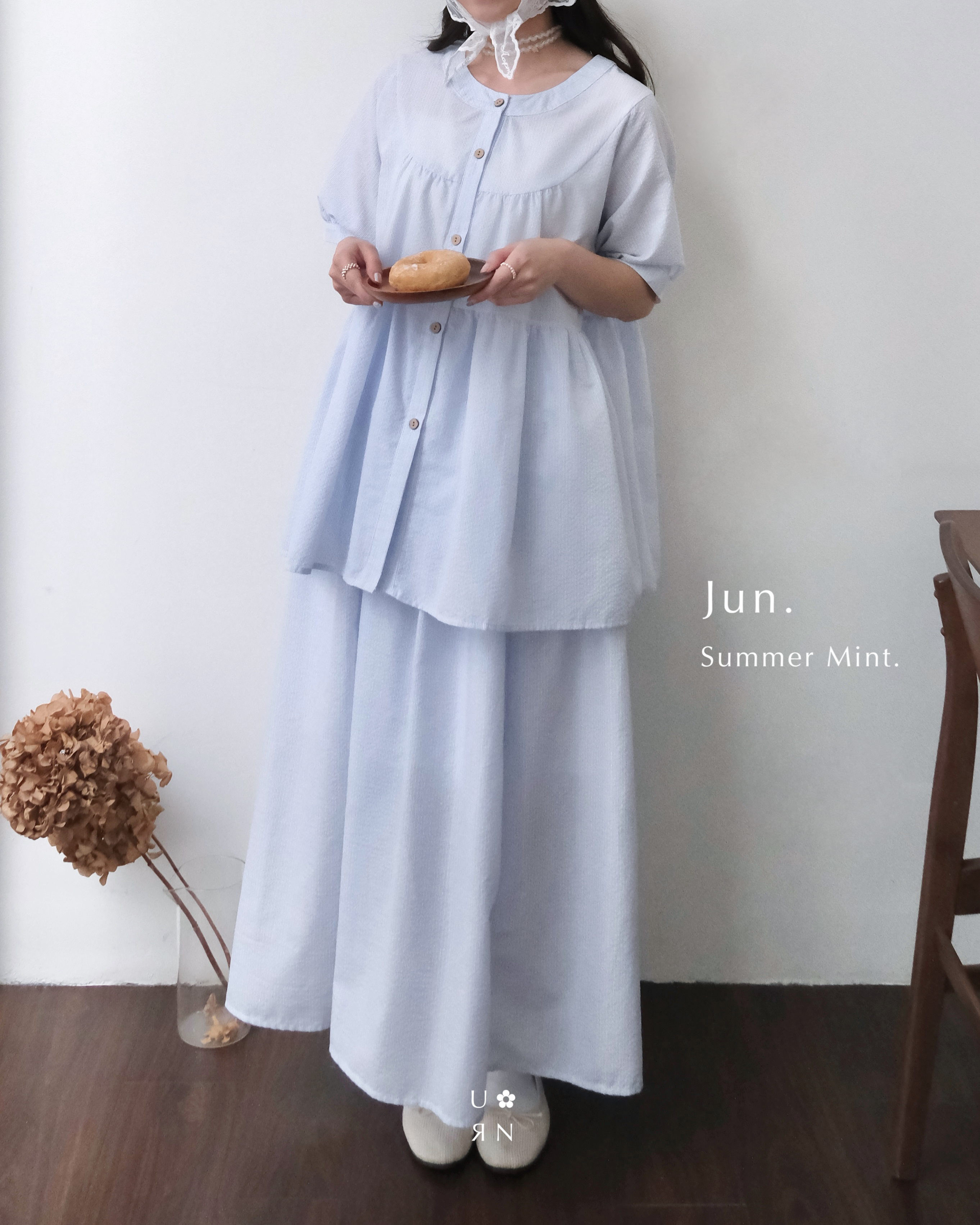 S/S ───  New Summer Collections  | UORN.co