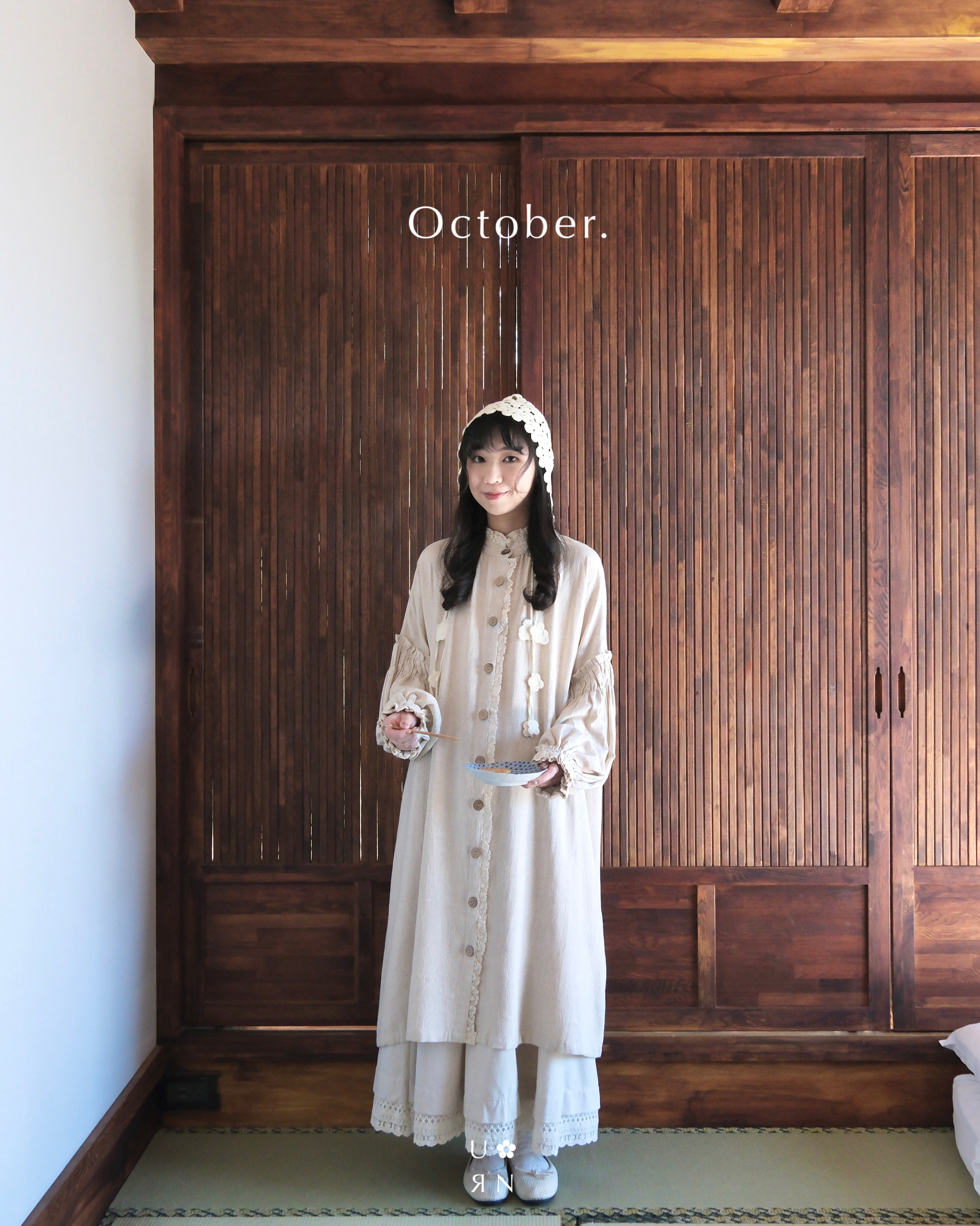 F/W ───  New Autumn Collections  | UORN.co