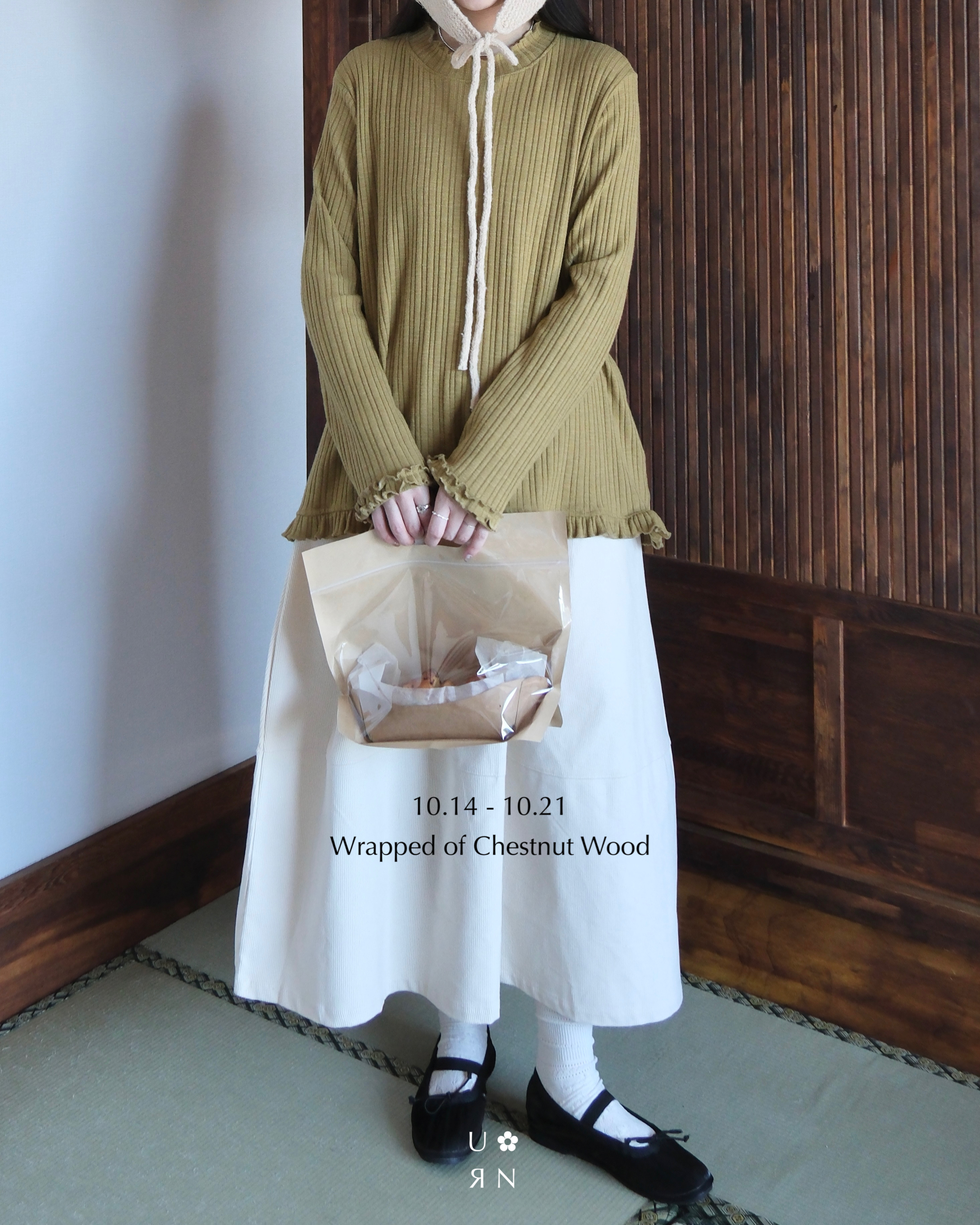 F/W ───  New Autumn Collections  | UORN.co