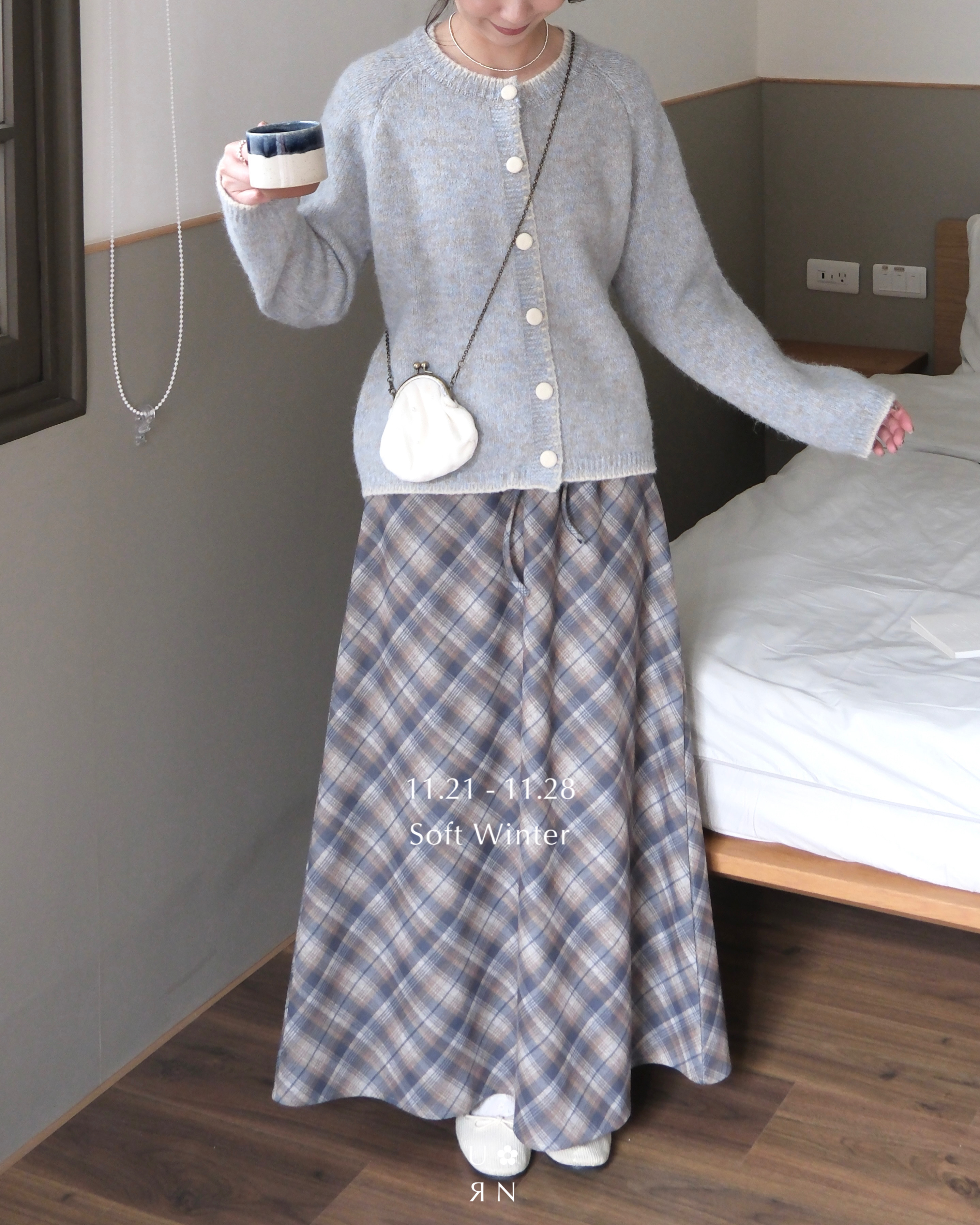 F/W ───  New Winter Collections  | UORN.co