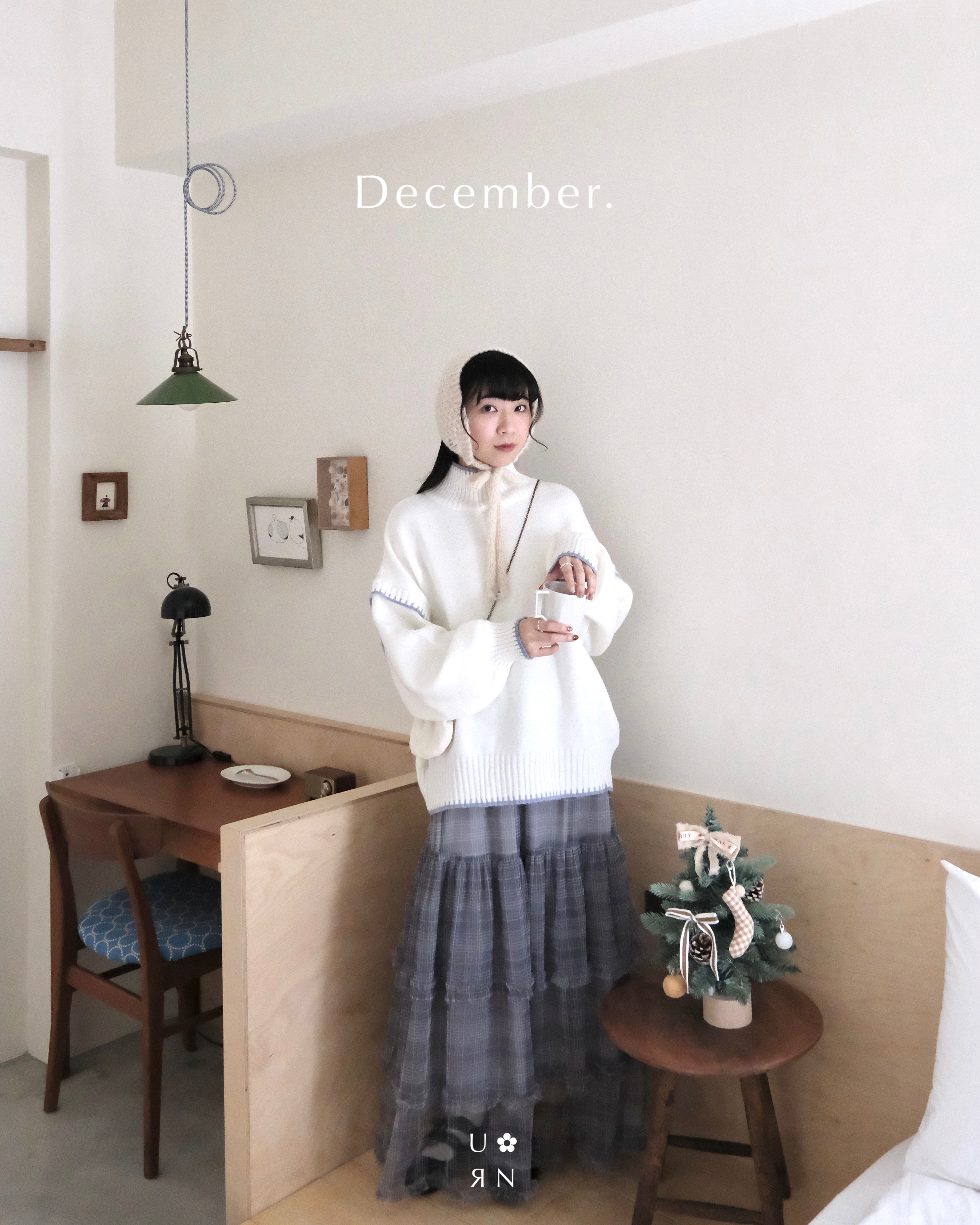 F/W ───  New Winter Collections  | UORN.co