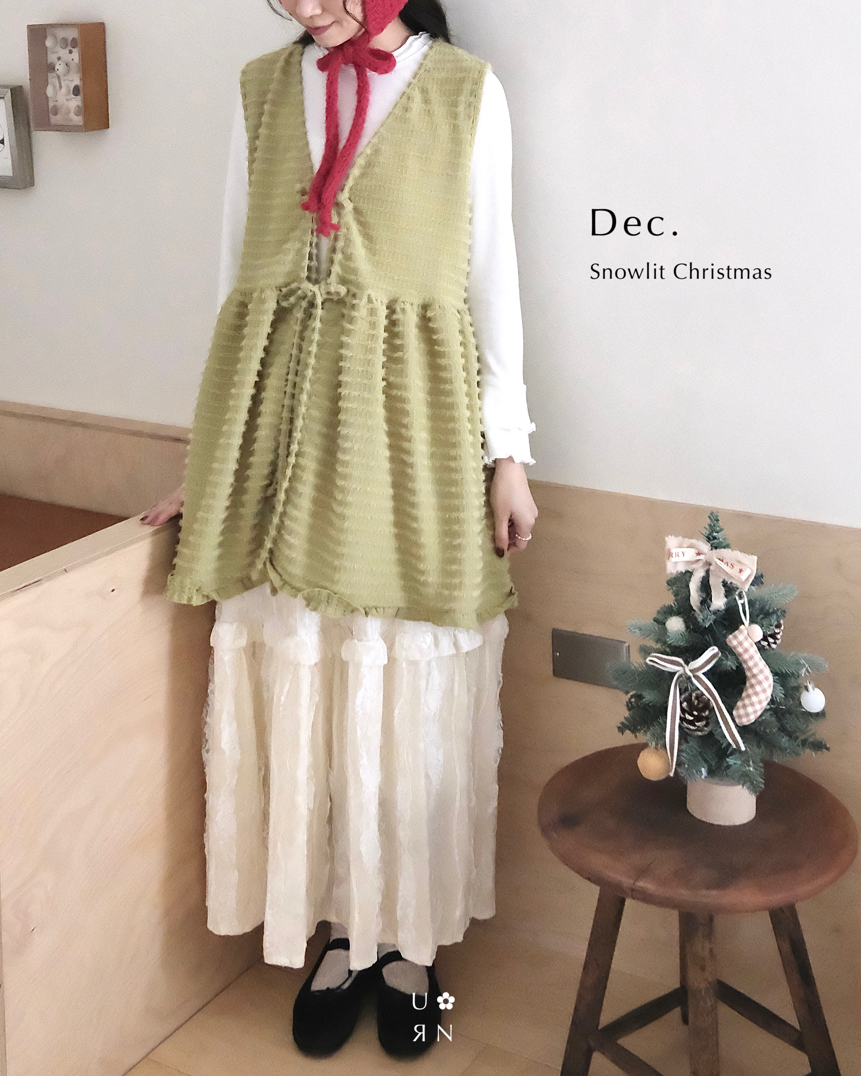 F/W ───  New Winter Collections  | UORN.co