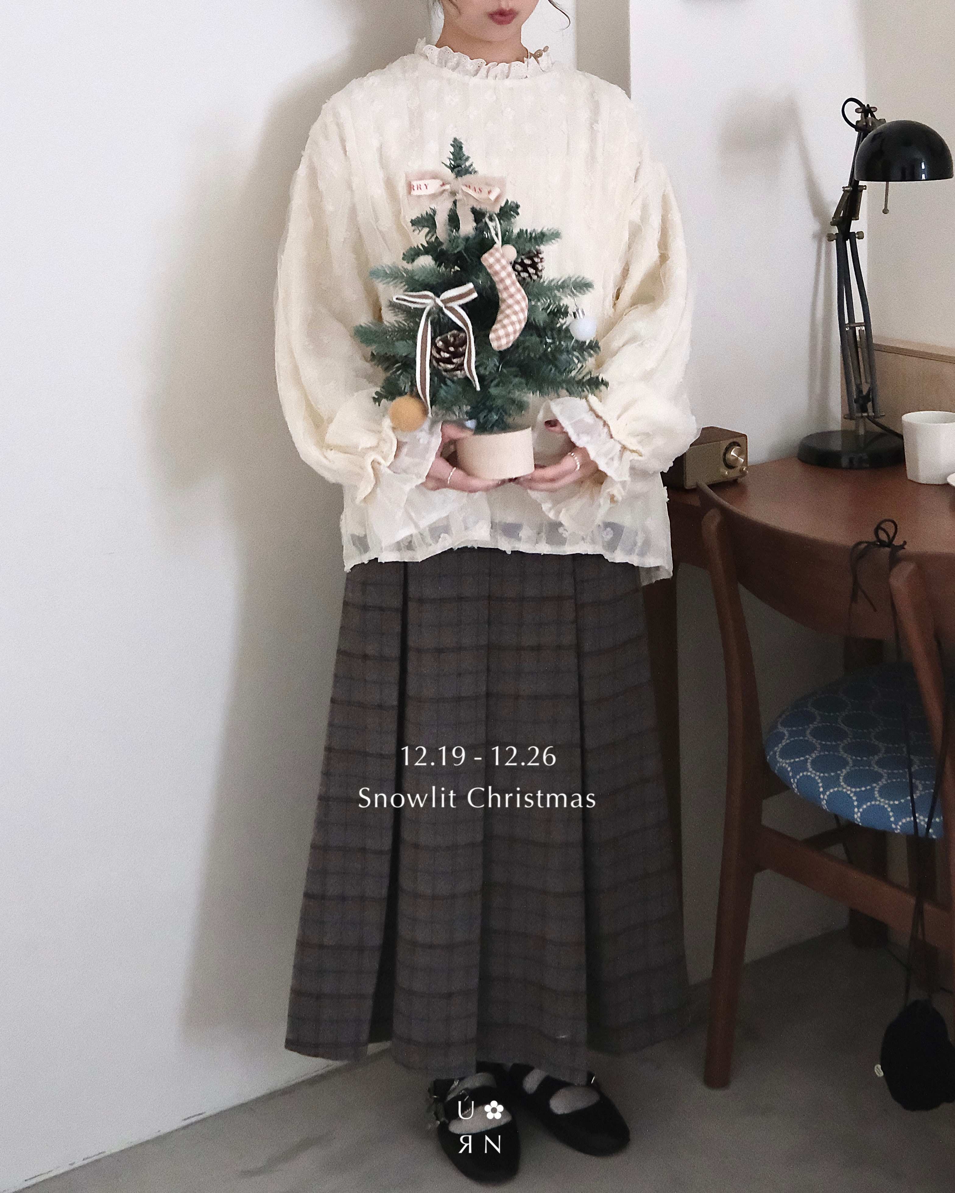 F/W ───  New Winter Collections  | UORN.co