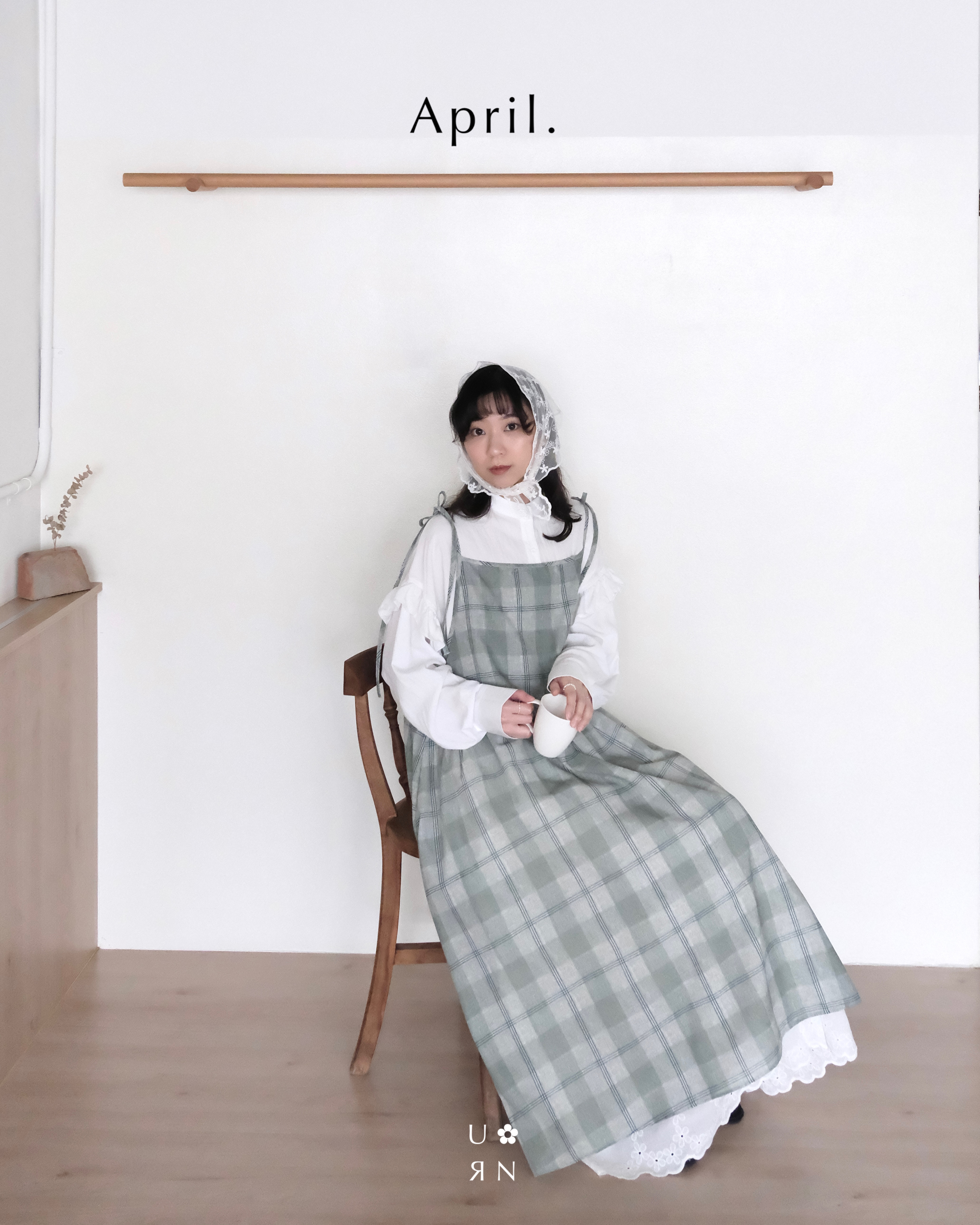S/S ───  New Spring Collections  | UORN.co
