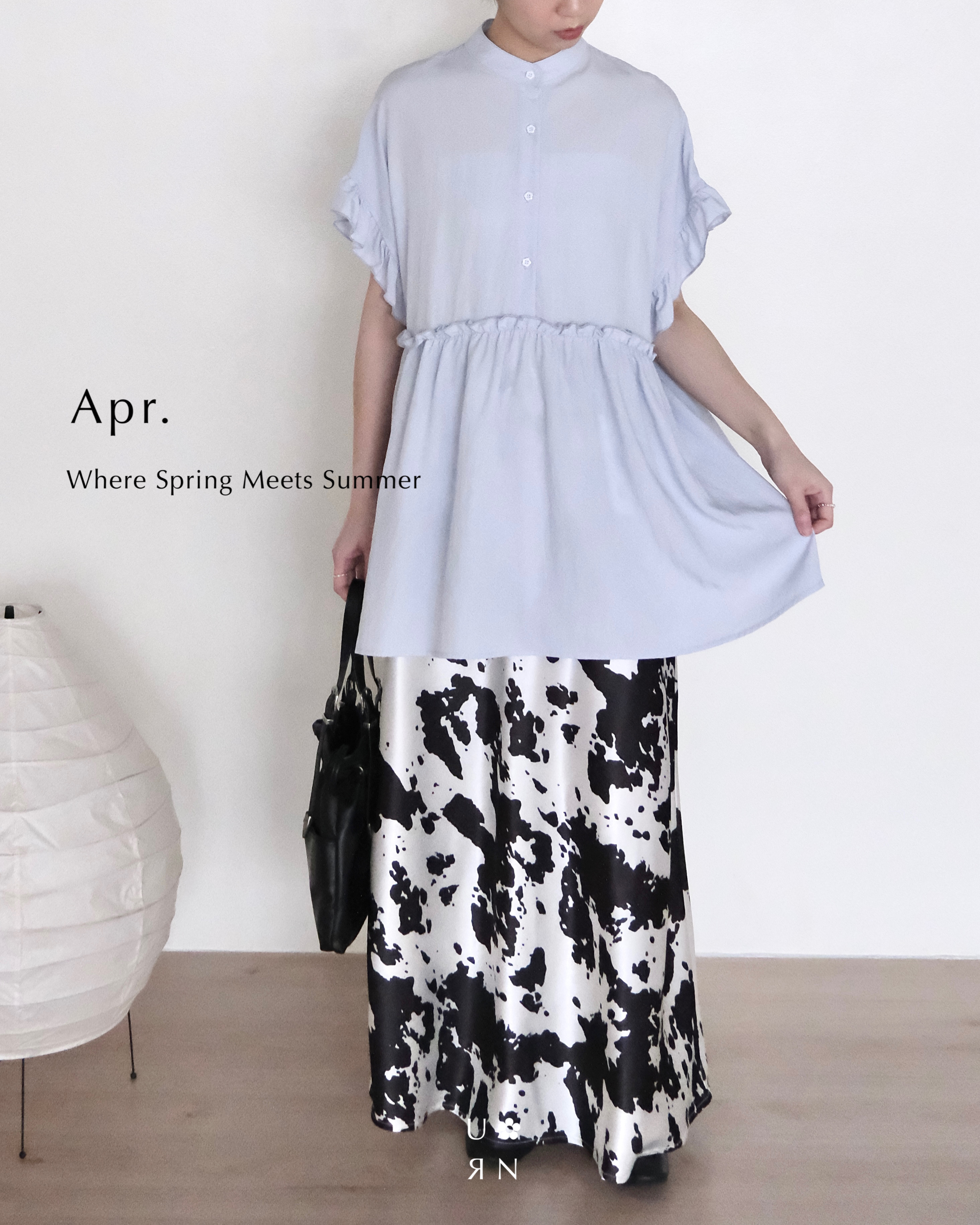 S/S ───  New Spring Collections  | UORN.co