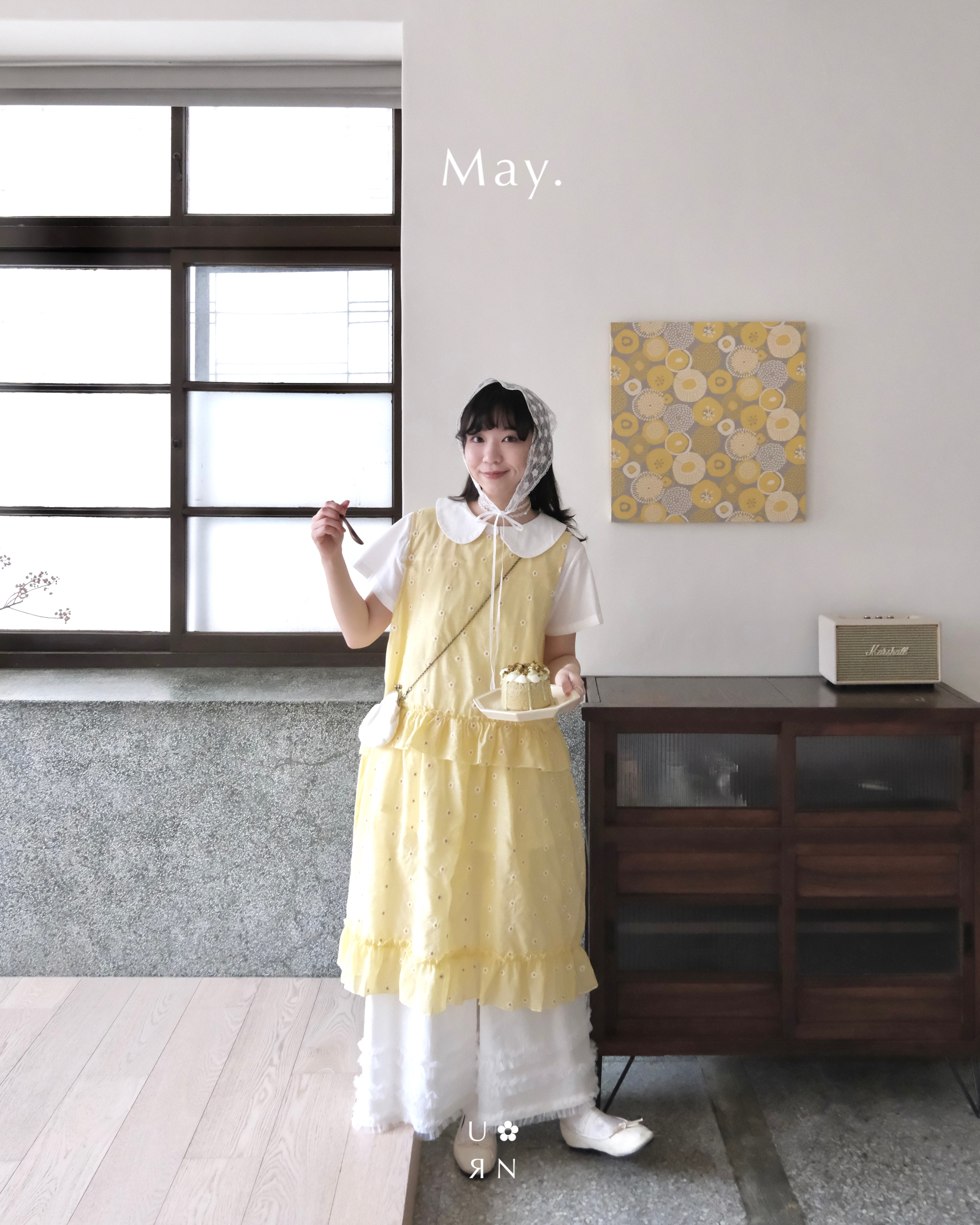 S/S ───  New Summer Collections  | UORN.co