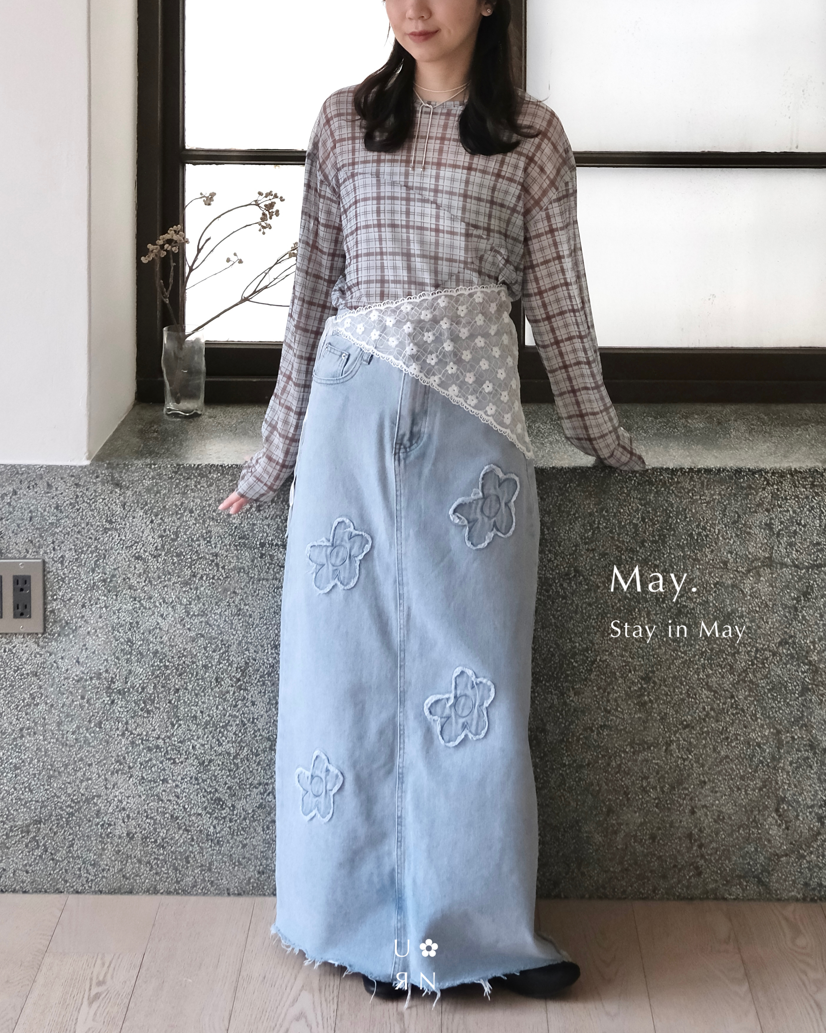 S/S ───  New Summer Collections  | UORN.co