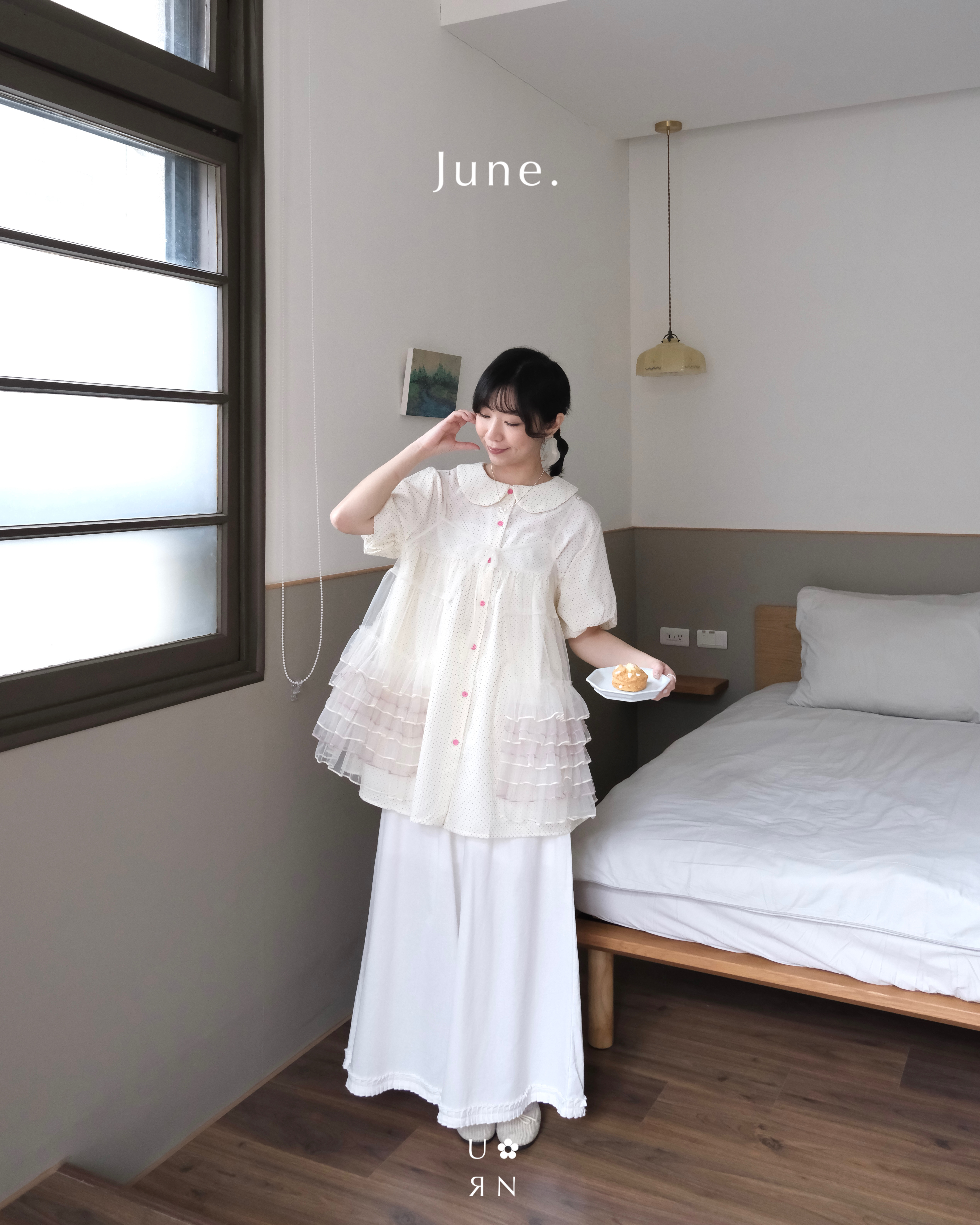 S/S ───  New Summer Collections  | UORN.co