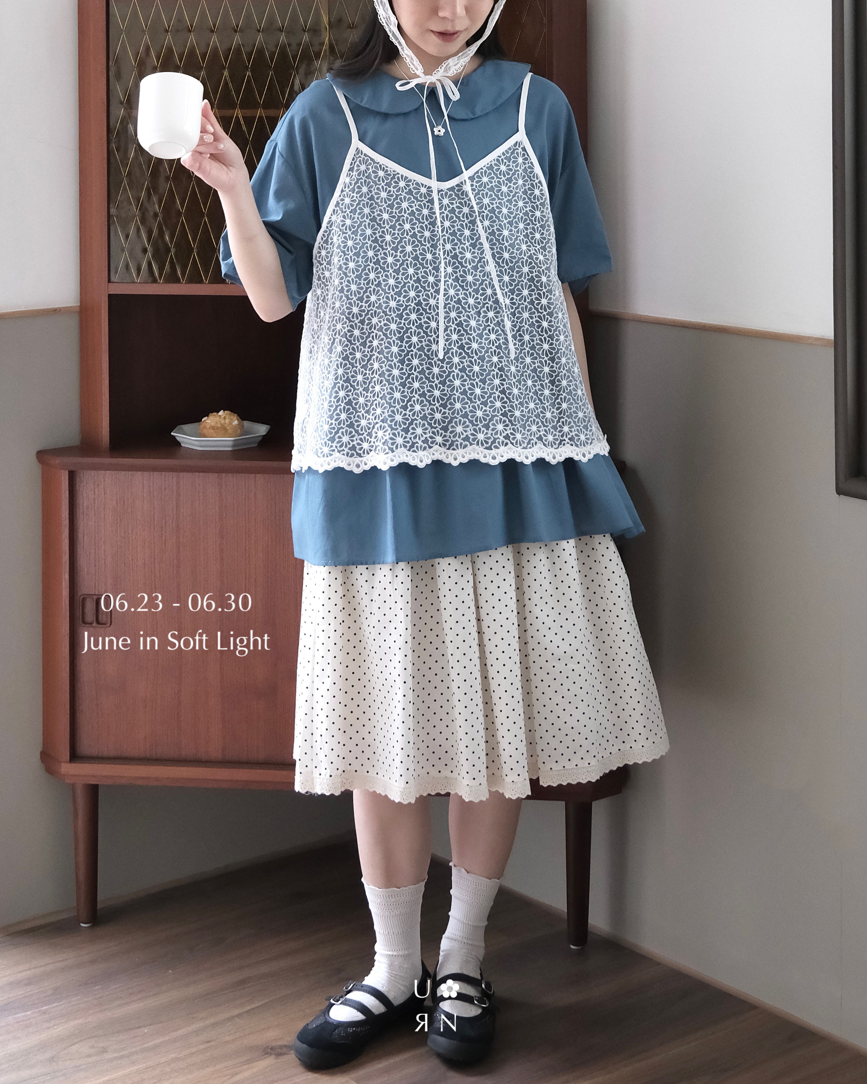 S/S ───  New Summer Collections  | UORN.co