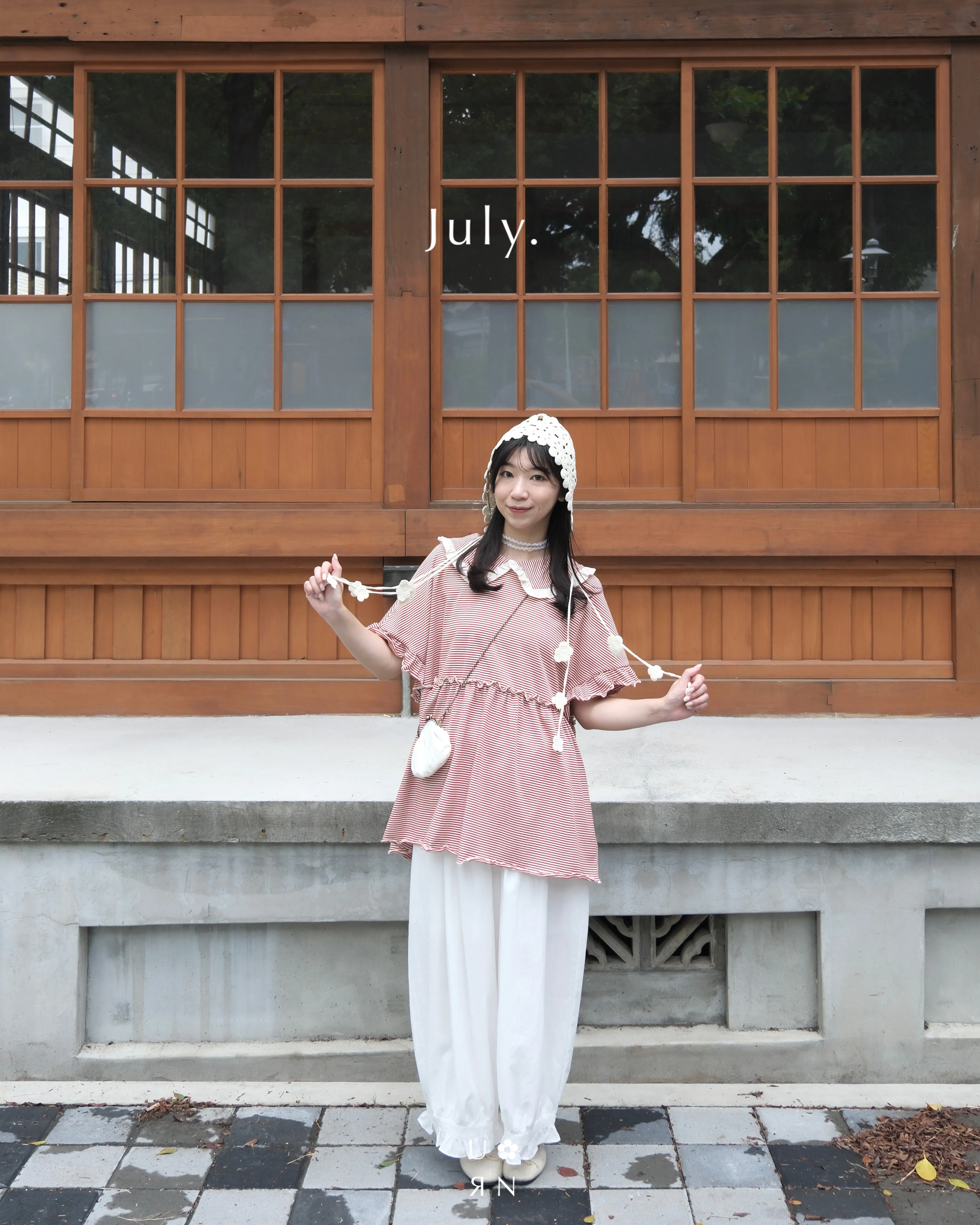 S/S ───  New Summer Collections  | UORN.co