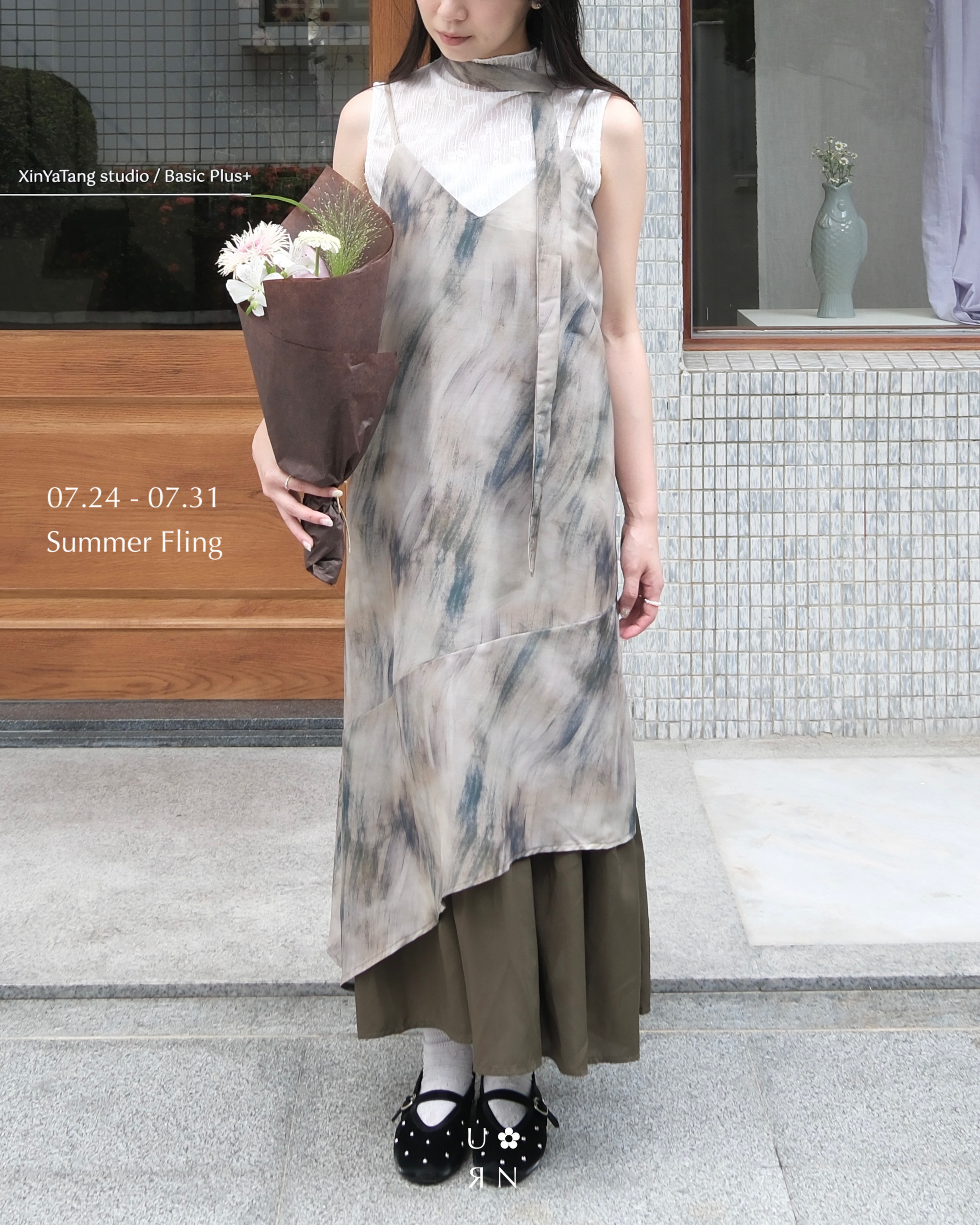 S/S ───  New Summer Collections  | UORN.co