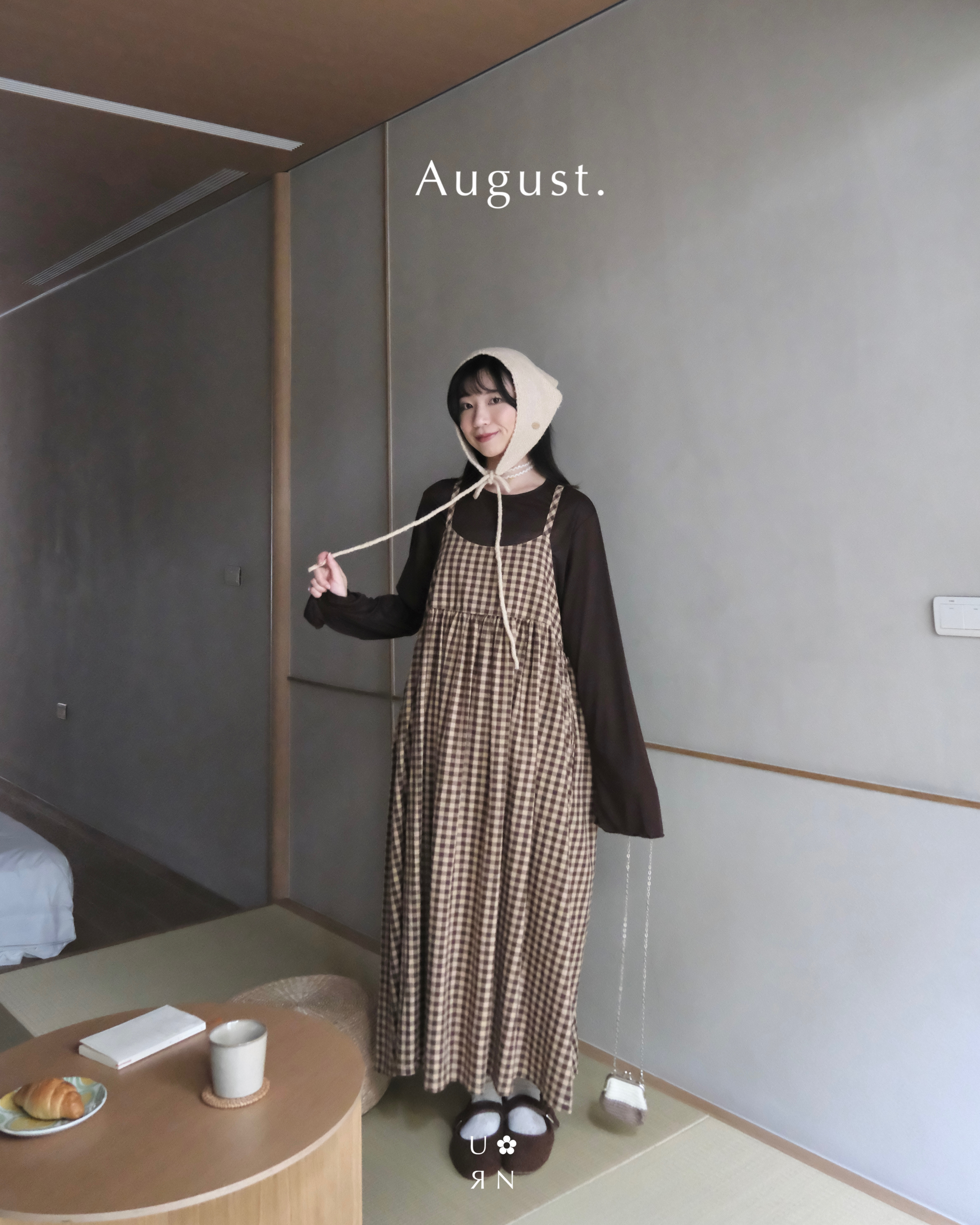 F/W ───  New Autumn Collections  | UORN.co