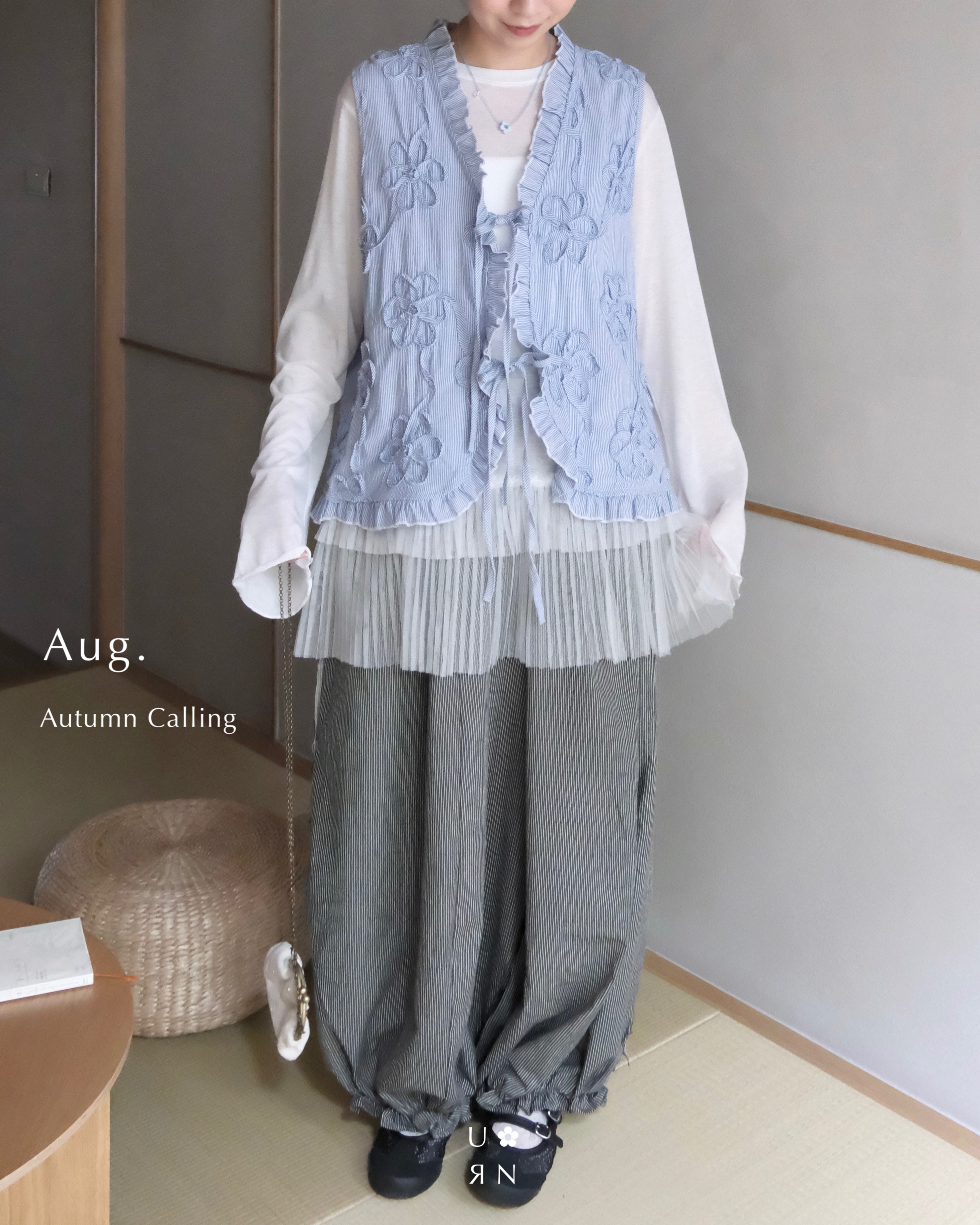 F/W ───  New Autumn Collections  | UORN.co
