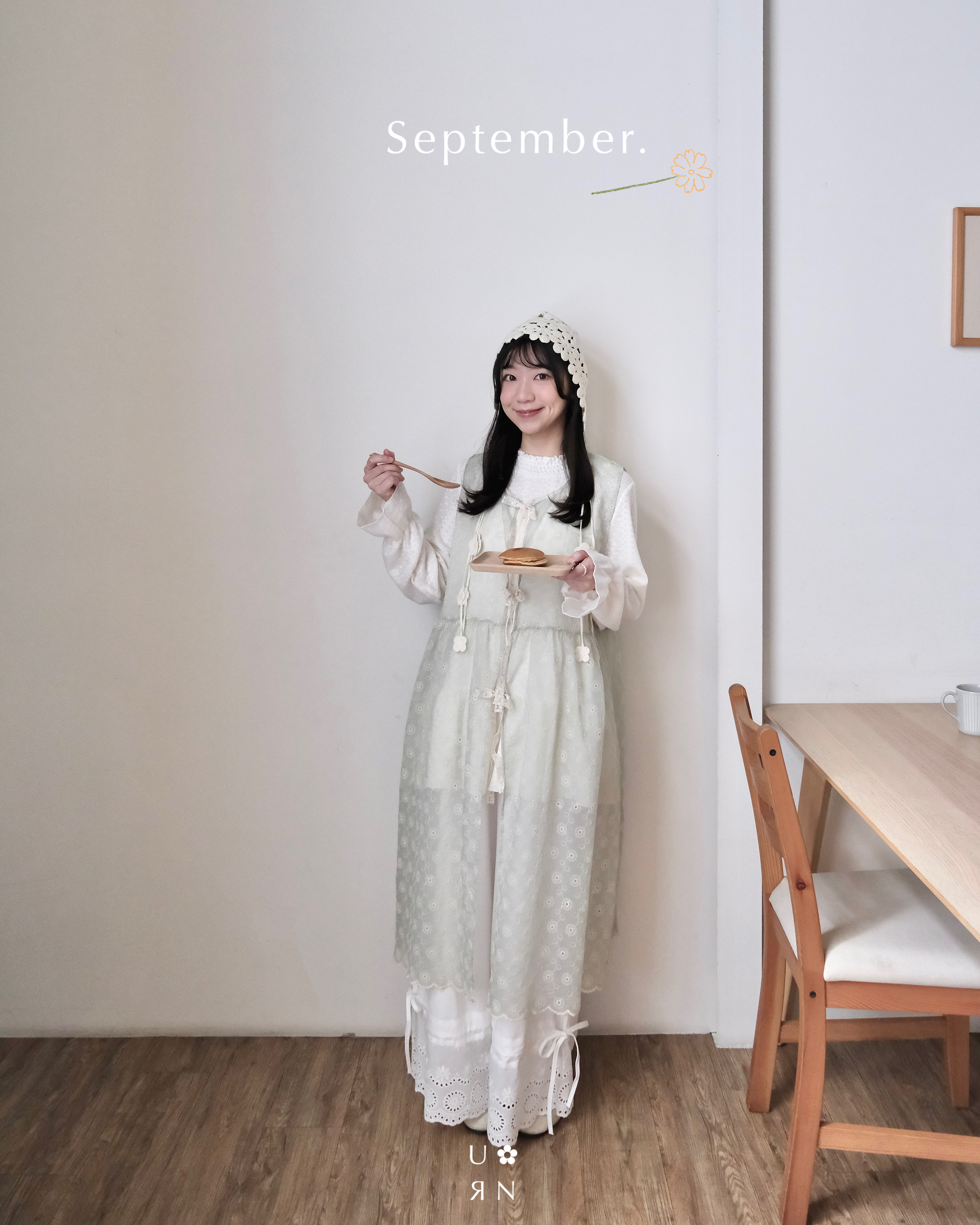 F/W ───  New Autumn Collections  | UORN.co