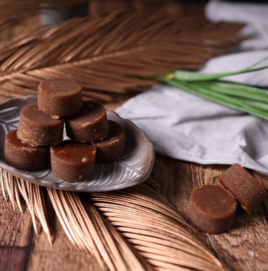 gula melaka