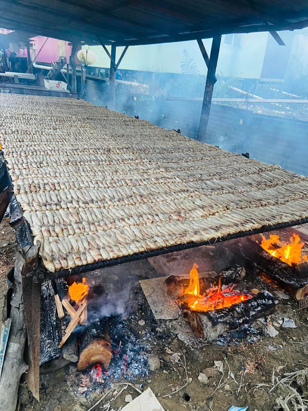 lumek salai