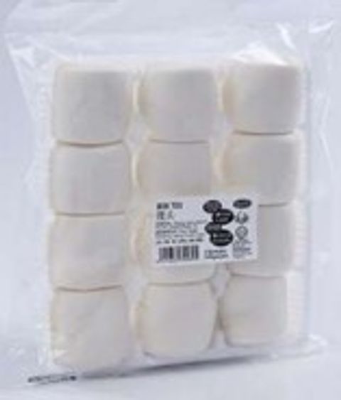 MANTOU