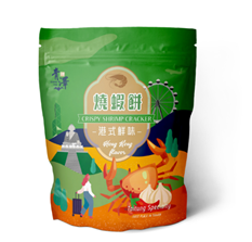 港式鮮味