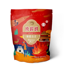 吼辣台式