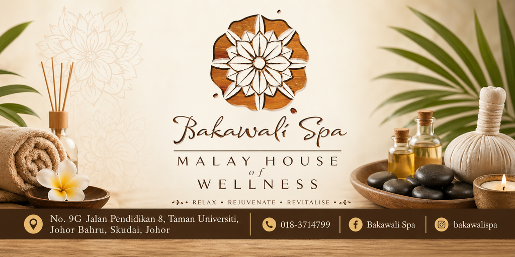 DAPATKAN PRODUK KESIHATAN DI BAKAWALI SPA