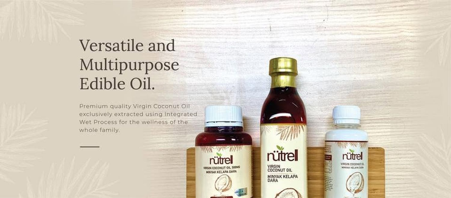Living Active Wellness Shop | NUTRITIVE ● WHOLESOME