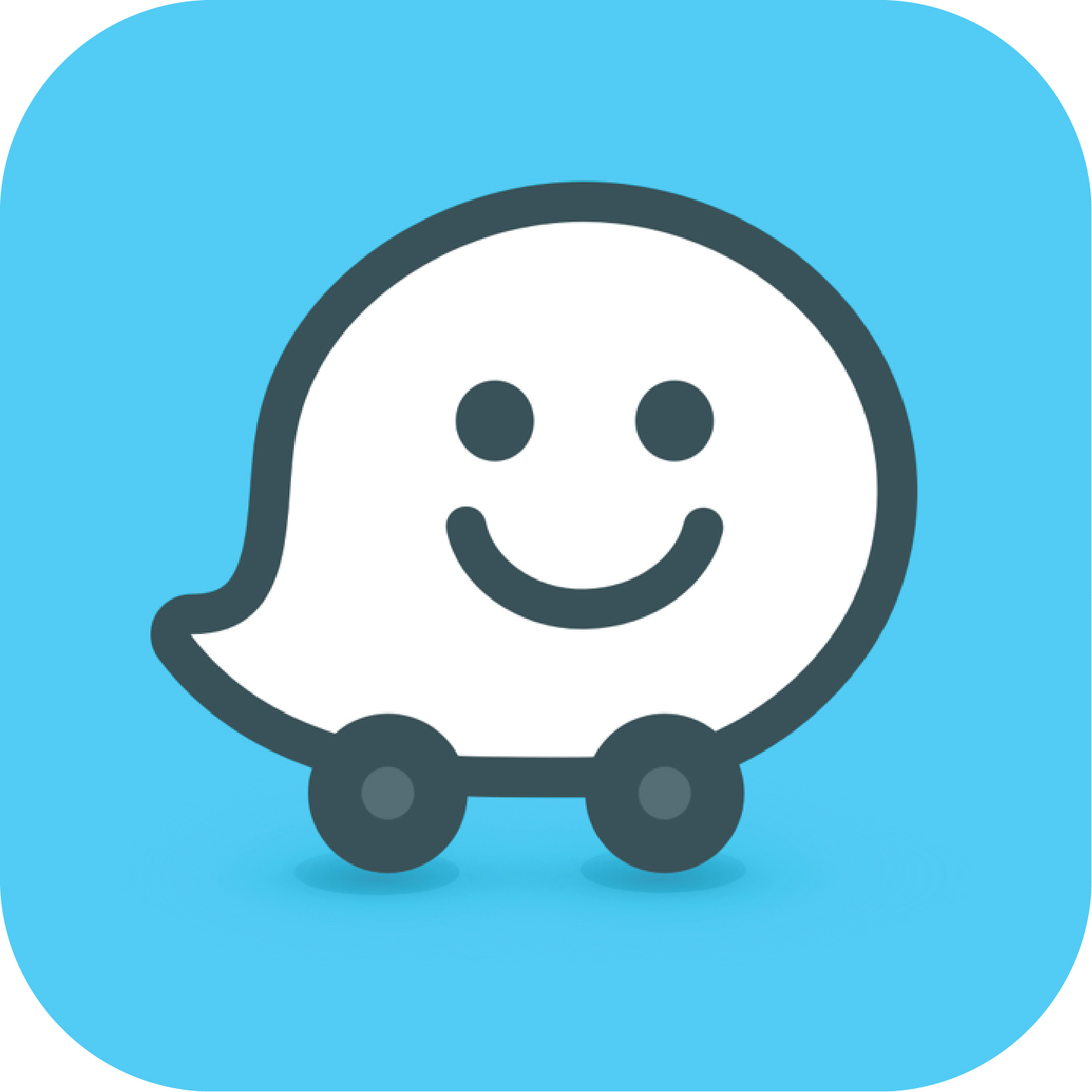 waze