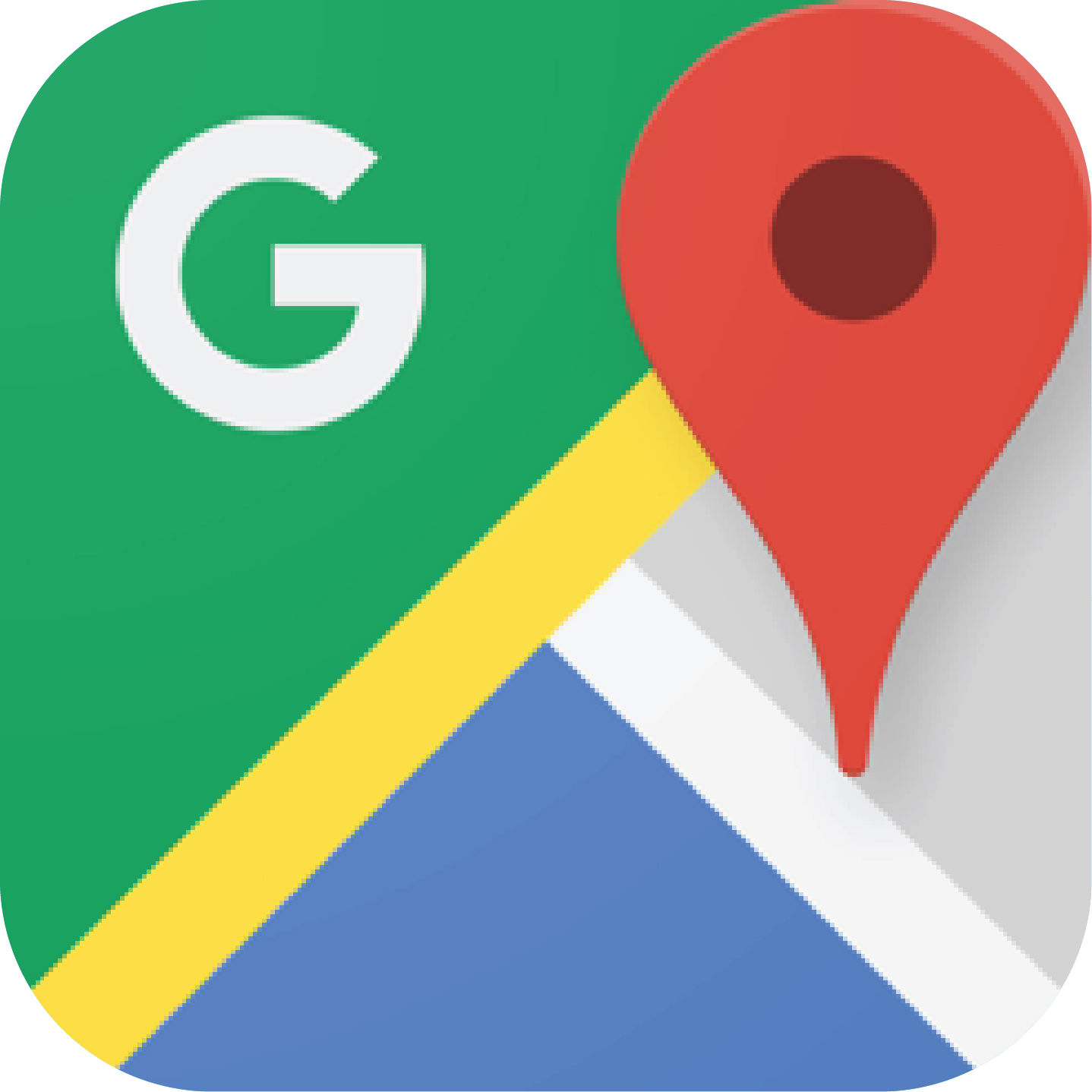 Google Maps