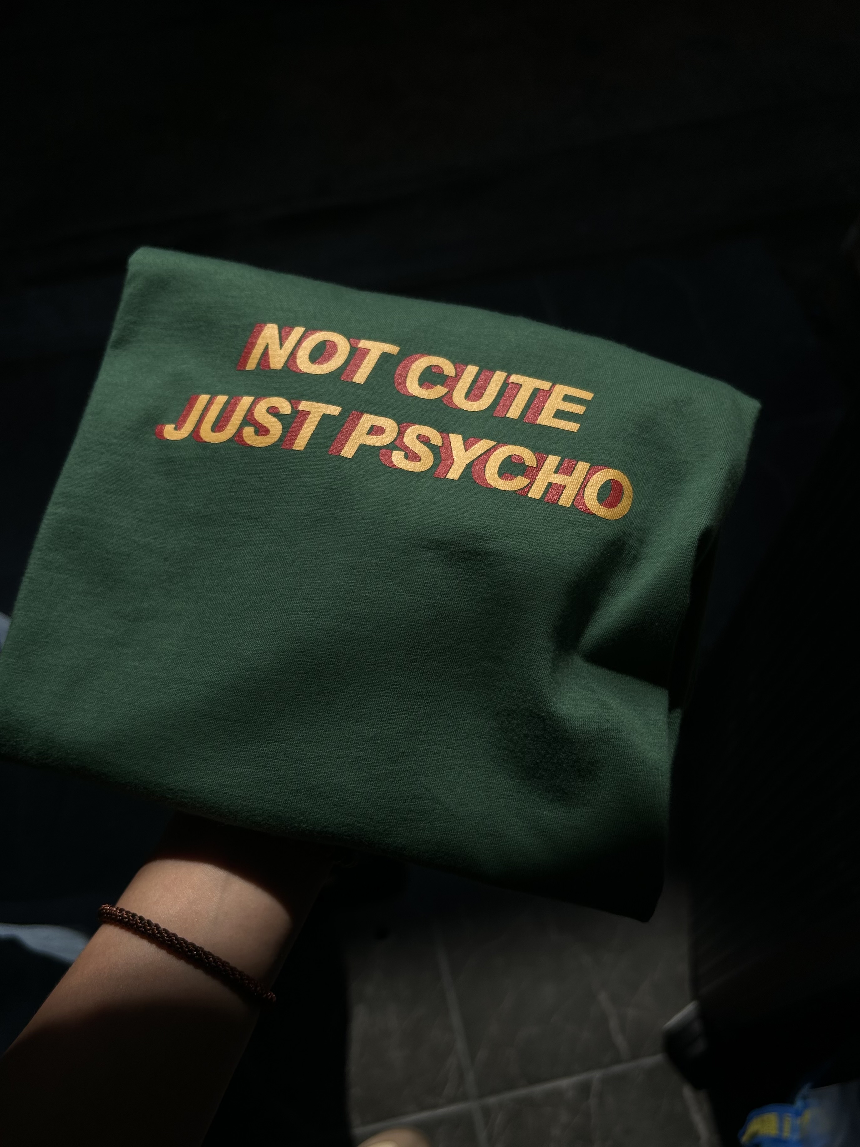 沒有一個夏日的午後 <br>可以被複製。 | 蛤蜊公主