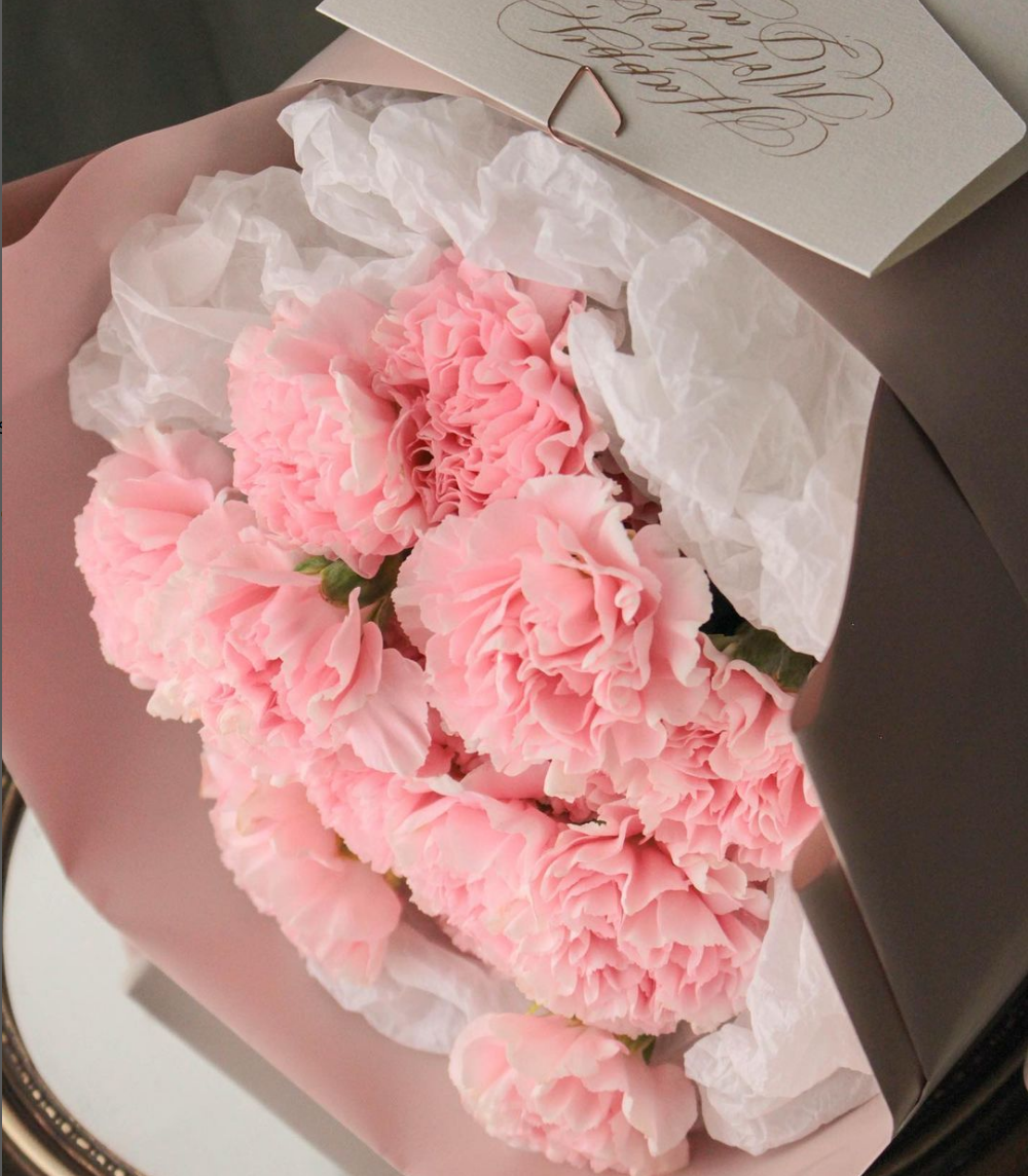 母亲节花束 | DRARE Florist N Gift Design