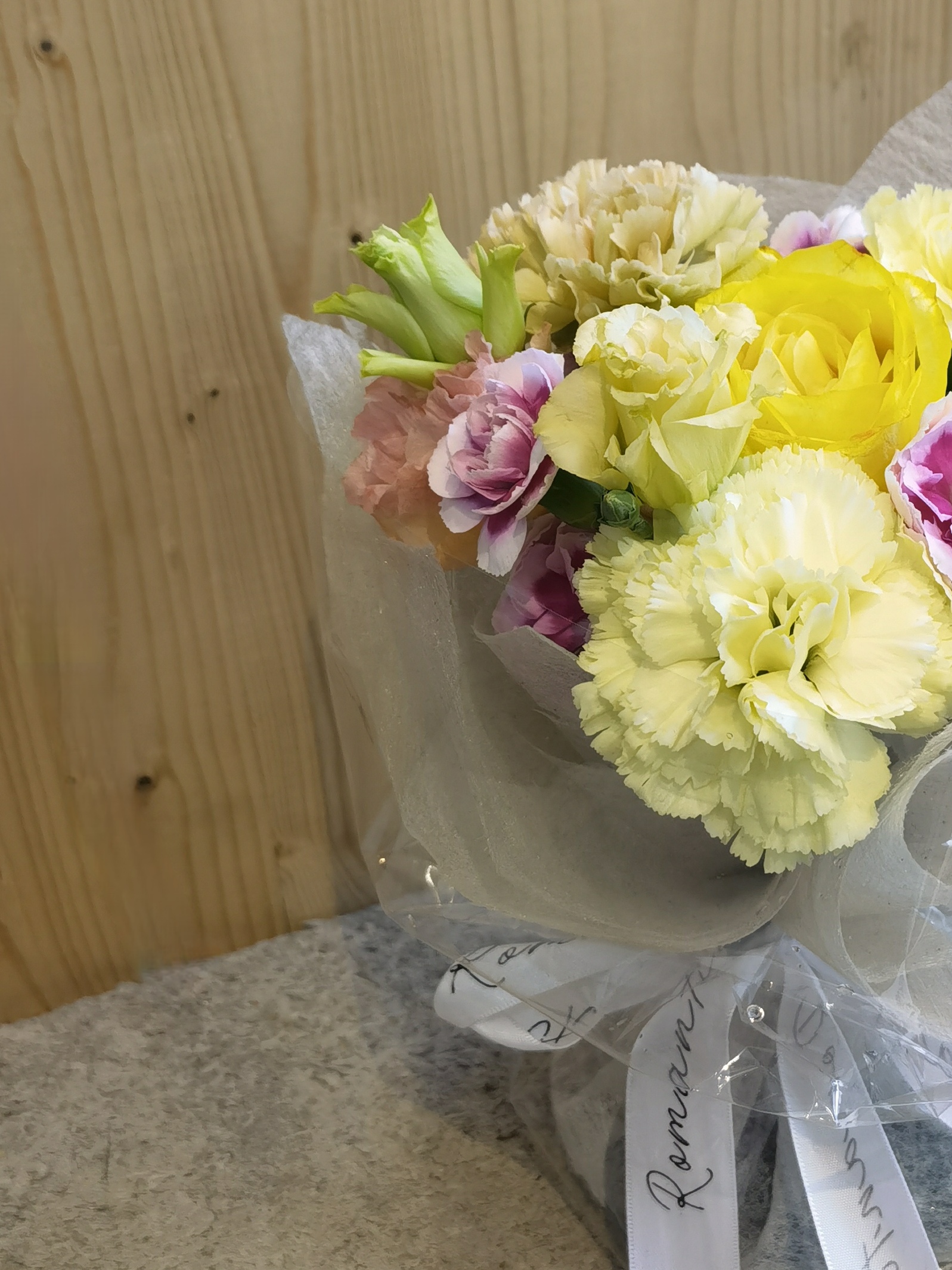 5.14也是情人节 | DRARE Florist N Gift Design