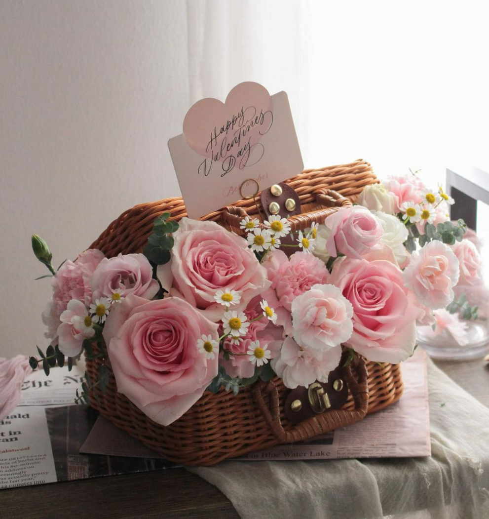 DRARE Florist N Gift Design